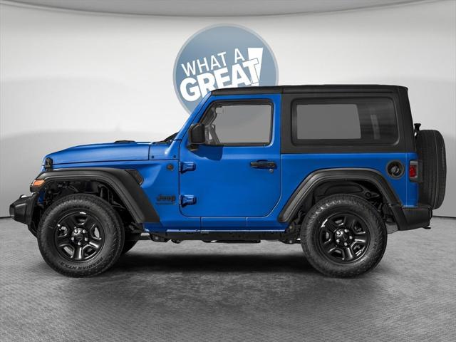 2026 Jeep Wrangler WRANGLER 2-DOOR WILLYS 2026 Jeep Wrangler WRANGLER 2-DOOR WILLYS