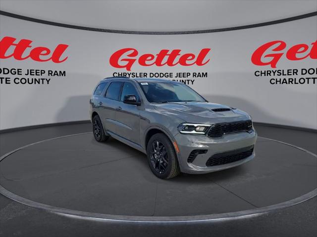 2026 Dodge Durango DURANGO GT AWD HEMI V8