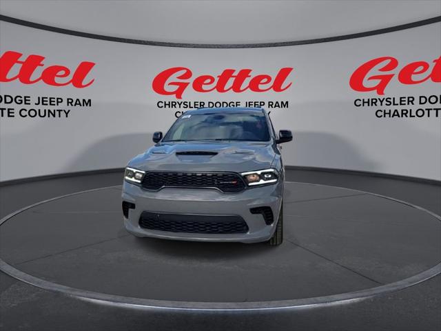 2026 Dodge Durango DURANGO GT AWD HEMI V8