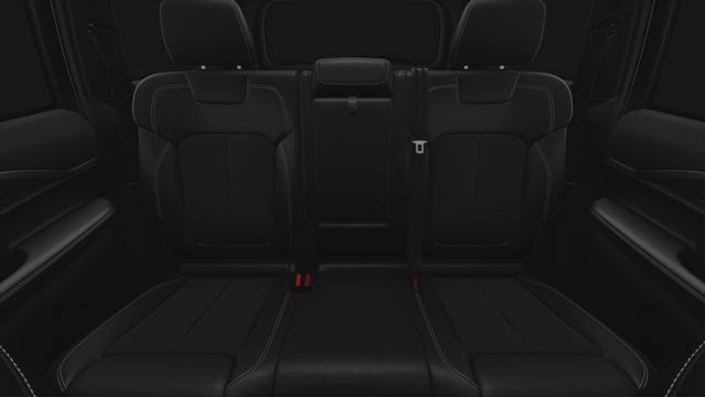 2025 Jeep Grand Cherokee GRAND CHEROKEE ALTITUDE X 4X4 2025 Jeep Grand Cherokee GRAND CHEROKEE ALTITUDE X 4X4