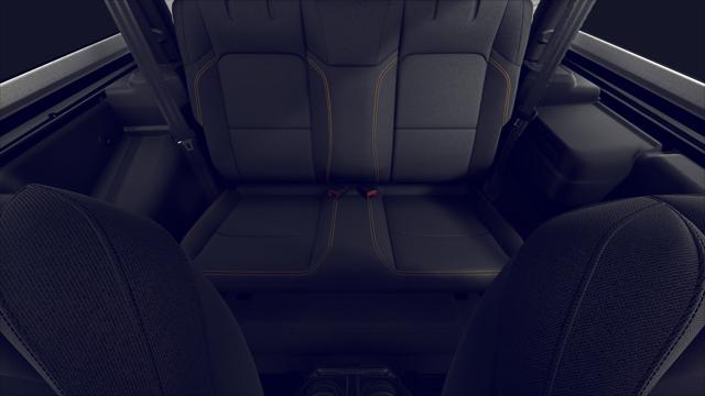 2026 Jeep Wrangler WRANGLER 2-DOOR WILLYS 2026 Jeep Wrangler WRANGLER 2-DOOR WILLYS