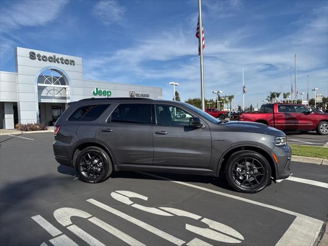 2026 Dodge Durango DURANGO GT AWD HEMI V8 2026 Dodge Durango DURANGO GT AWD HEMI V8