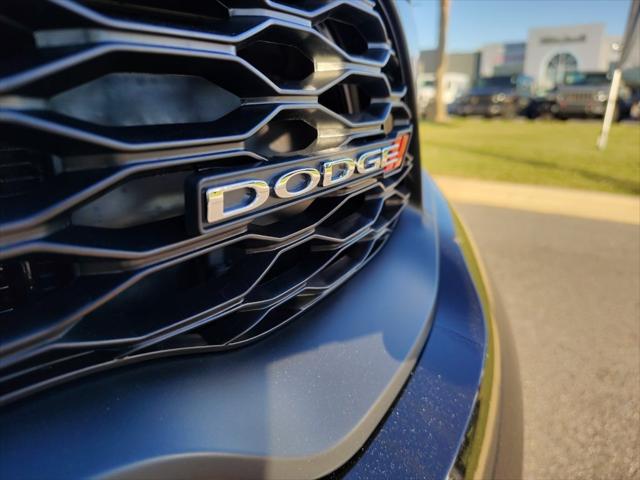 2026 Dodge Durango DURANGO GT AWD HEMI V8 2026 Dodge Durango DURANGO GT AWD HEMI V8