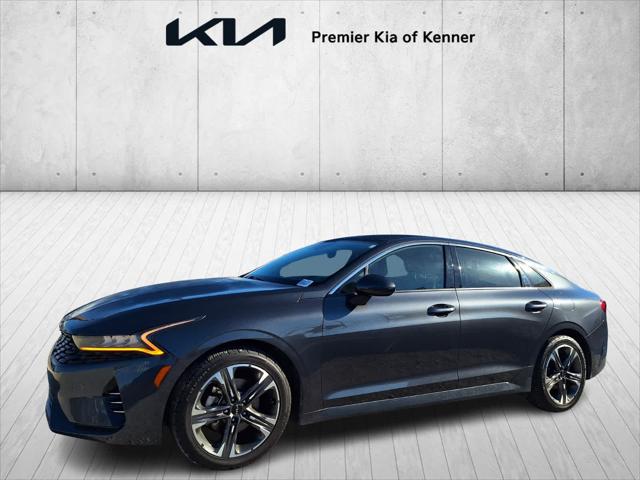 2022 Kia K5 EX for sale in Kenner, LA