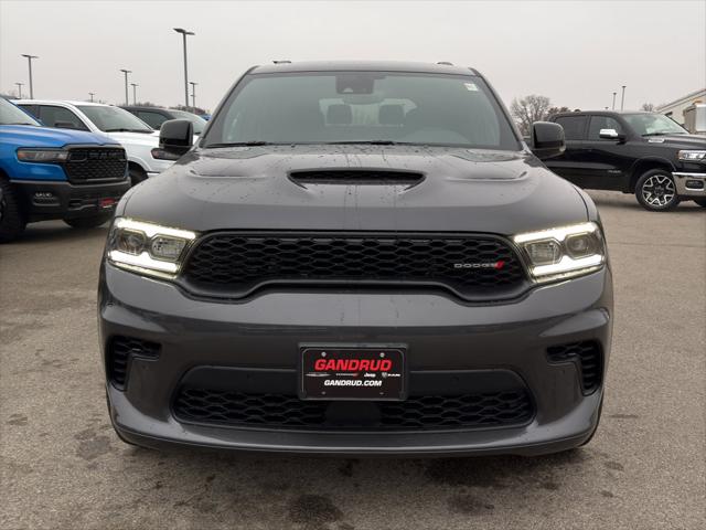2026 Dodge Durango DURANGO GT PLUS AWD HEMI V8 2026 Dodge Durango DURANGO GT PLUS AWD HEMI V8