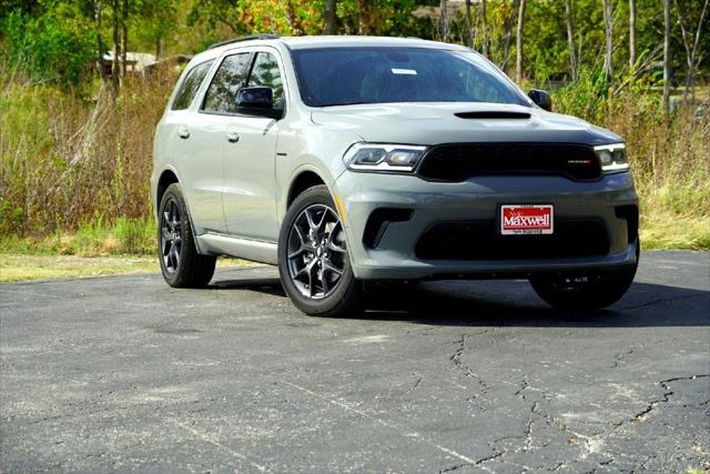 2026 Dodge Durango DURANGO GT AWD HEMI V8 2026 Dodge Durango DURANGO GT AWD HEMI V8