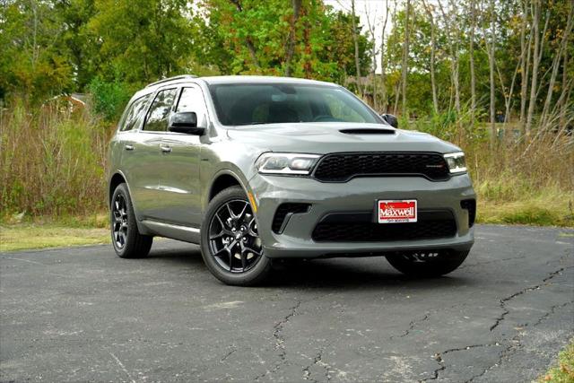2026 Dodge Durango DURANGO GT AWD HEMI V8