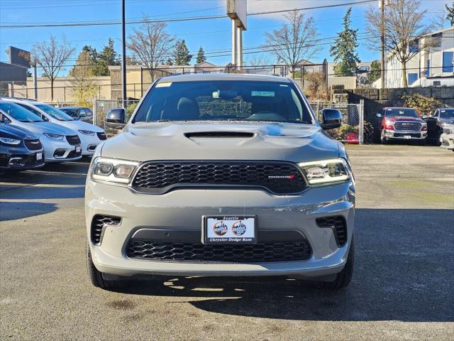 2026 Dodge Durango DURANGO GT AWD HEMI V8 2026 Dodge Durango DURANGO GT AWD HEMI V8