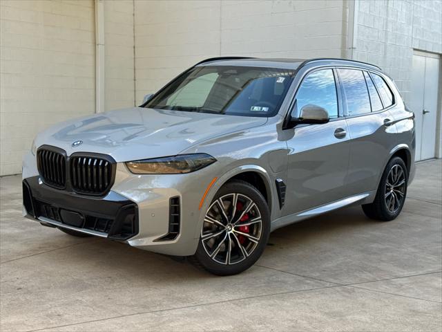 2026 BMW X5 xDrive50e for sale in Monroeville, PA