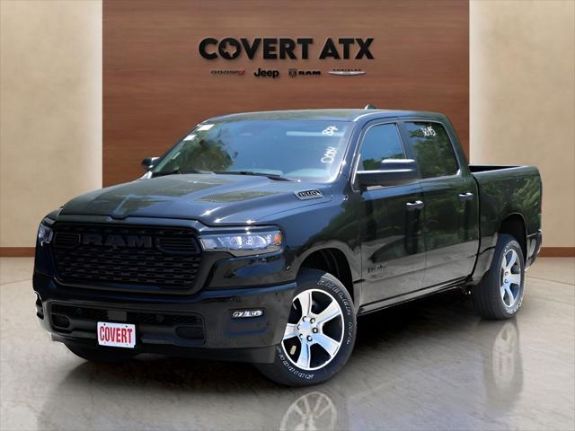 2026 Ram 1500 Express Crew Cab 4x2 5'7" Box for sale in Austin, TX