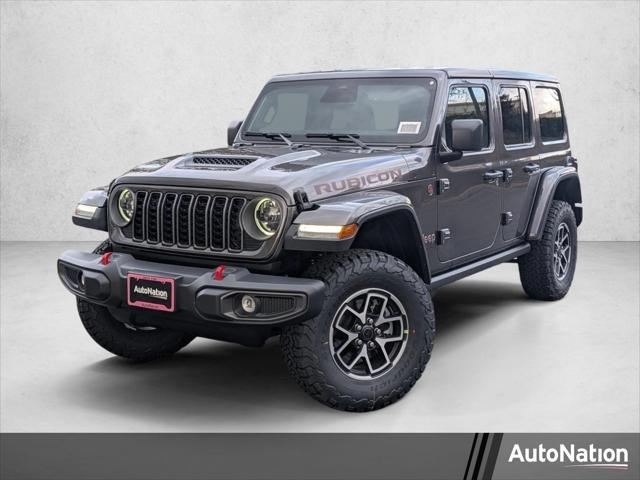 2026 Jeep Wrangler Rubicon for sale in Roseville, CA