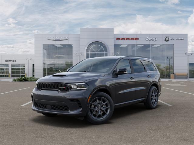 2026 Dodge Durango DURANGO GT PLUS AWD HEMI V8 2026 Dodge Durango DURANGO GT PLUS AWD HEMI V8