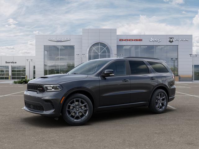 2026 Dodge Durango DURANGO GT PLUS AWD HEMI V8 2026 Dodge Durango DURANGO GT PLUS AWD HEMI V8