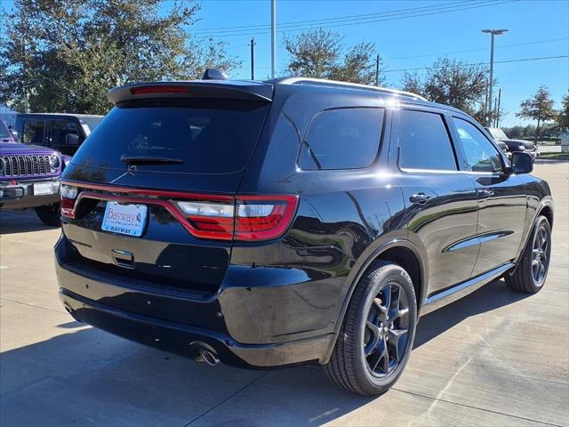 2026 Dodge Durango DURANGO GT AWD HEMI V8 2026 Dodge Durango DURANGO GT AWD HEMI V8