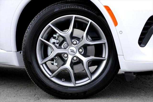 2026 Dodge Durango DURANGO GT AWD HEMI V8 2026 Dodge Durango DURANGO GT AWD HEMI V8