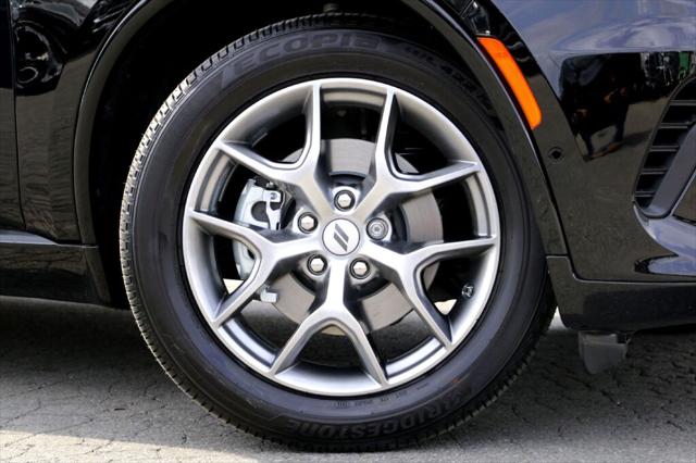 2026 Dodge Durango DURANGO GT AWD HEMI V8 2026 Dodge Durango DURANGO GT AWD HEMI V8