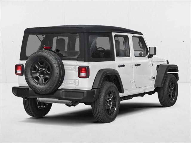 2026 Jeep Wrangler WRANGLER 4-DOOR WILLYS 2026 Jeep Wrangler WRANGLER 4-DOOR WILLYS
