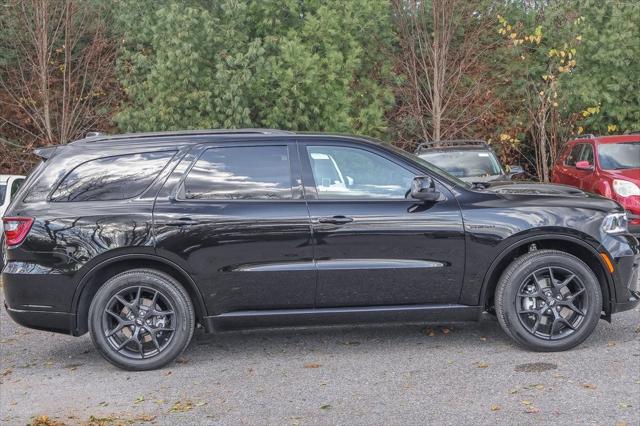 2026 Dodge Durango DURANGO GT AWD HEMI V8 2026 Dodge Durango DURANGO GT AWD HEMI V8