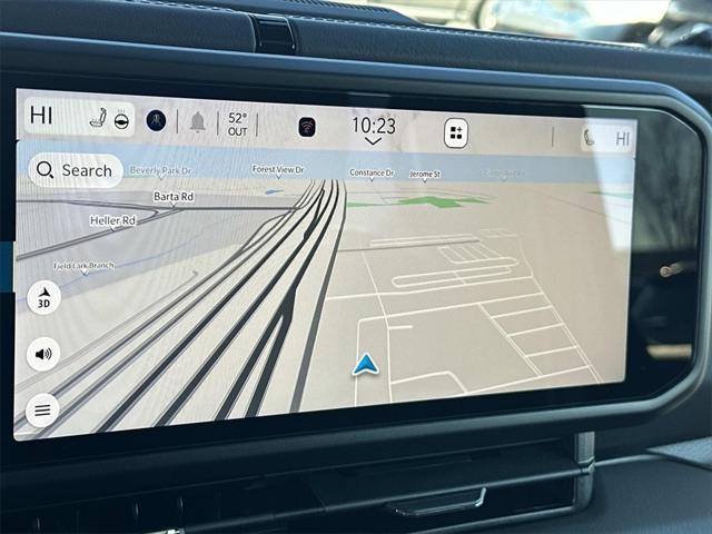 2026 Jeep Wrangler WRANGLER 4-DOOR SAHARA 2026 Jeep Wrangler WRANGLER 4-DOOR SAHARA