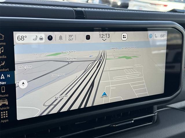 2026 Jeep Wrangler WRANGLER 4-DOOR RUBICON 2026 Jeep Wrangler WRANGLER 4-DOOR RUBICON