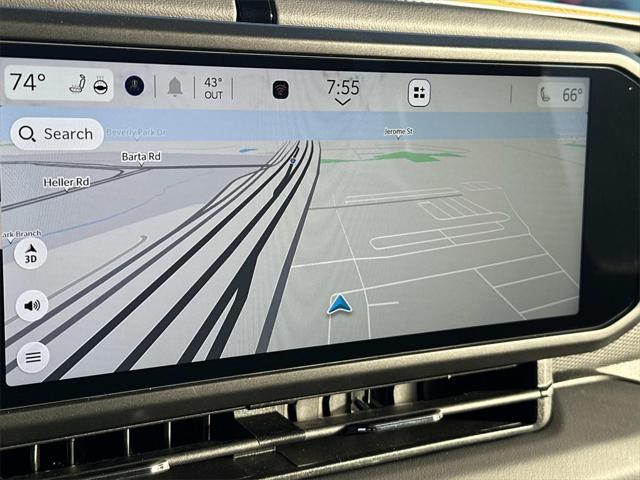 2026 Jeep Wrangler WRANGLER 4-DOOR RUBICON 2026 Jeep Wrangler WRANGLER 4-DOOR RUBICON