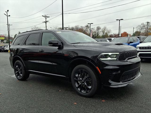 2026 Dodge Durango DURANGO GT PLUS AWD 2026 Dodge Durango DURANGO GT PLUS AWD