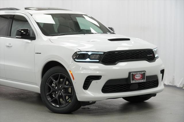 2026 Dodge Durango DURANGO GT PLUS AWD HEMI V8 2026 Dodge Durango DURANGO GT PLUS AWD HEMI V8