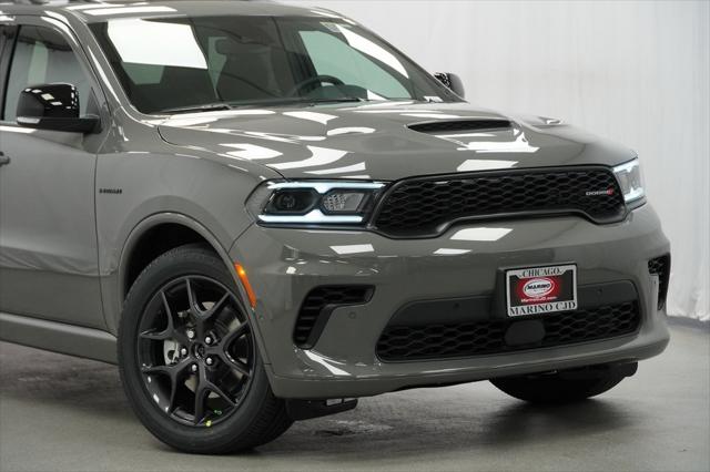 2026 Dodge Durango DURANGO GT PLUS AWD HEMI V8 2026 Dodge Durango DURANGO GT PLUS AWD HEMI V8