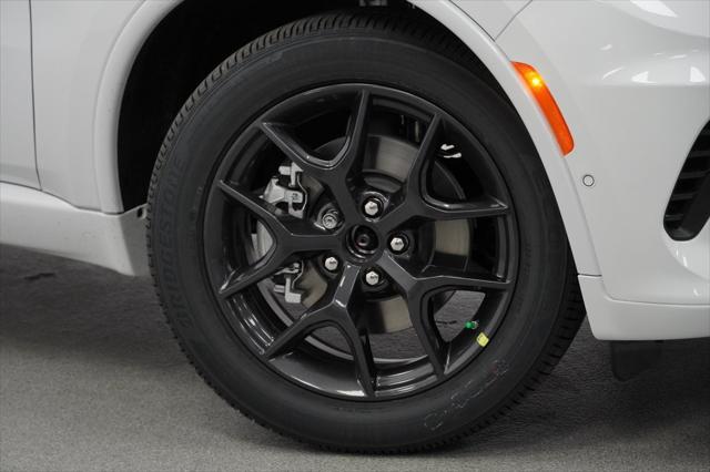 2026 Dodge Durango DURANGO GT PLUS AWD HEMI V8 2026 Dodge Durango DURANGO GT PLUS AWD HEMI V8