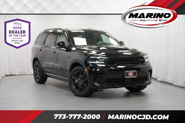 2026 Dodge Durango DURANGO GT PLUS AWD HEMI V8 2026 Dodge Durango DURANGO GT PLUS AWD HEMI V8