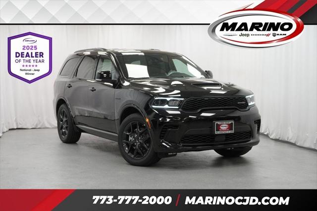 2026 Dodge Durango DURANGO GT PLUS AWD HEMI V8 2026 Dodge Durango DURANGO GT PLUS AWD HEMI V8