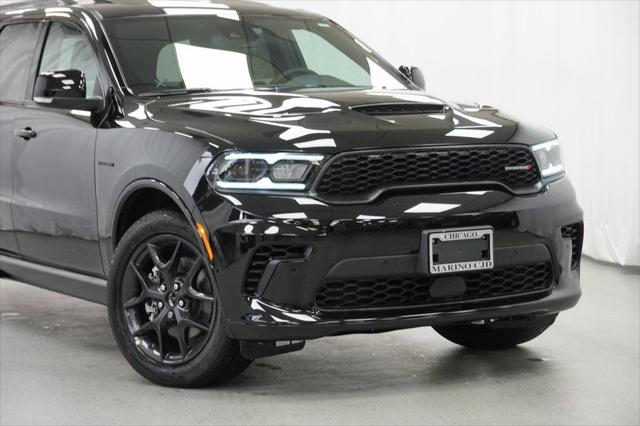 2026 Dodge Durango DURANGO GT PLUS AWD HEMI V8 2026 Dodge Durango DURANGO GT PLUS AWD HEMI V8