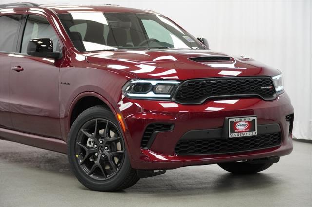 2026 Dodge Durango DURANGO GT AWD HEMI V8 2026 Dodge Durango DURANGO GT AWD HEMI V8