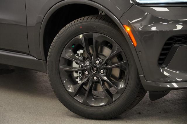 2026 Dodge Durango DURANGO GT PLUS AWD HEMI V8 2026 Dodge Durango DURANGO GT PLUS AWD HEMI V8