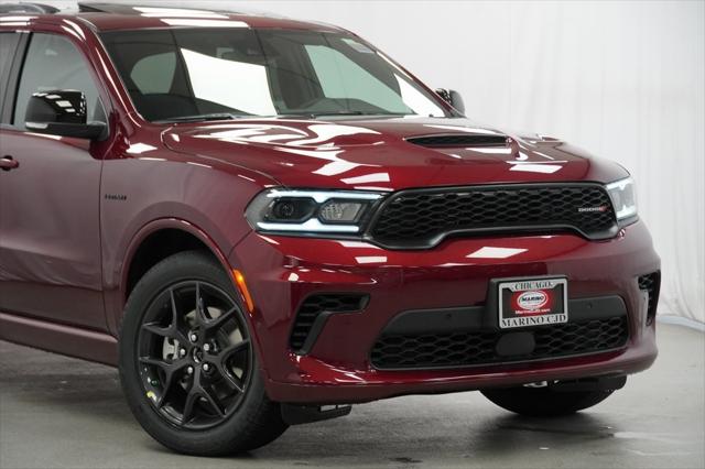 2026 Dodge Durango DURANGO GT PLUS AWD HEMI V8 2026 Dodge Durango DURANGO GT PLUS AWD HEMI V8