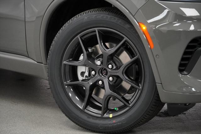 2026 Dodge Durango DURANGO GT PLUS AWD HEMI V8 2026 Dodge Durango DURANGO GT PLUS AWD HEMI V8