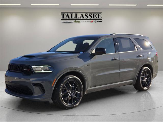 2026 Dodge Durango DURANGO GT AWD HEMI V8 2026 Dodge Durango DURANGO GT AWD HEMI V8