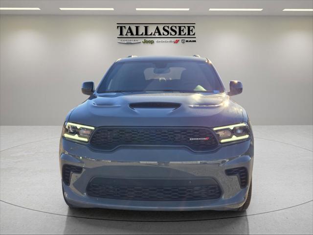 2026 Dodge Durango DURANGO GT AWD HEMI V8 2026 Dodge Durango DURANGO GT AWD HEMI V8