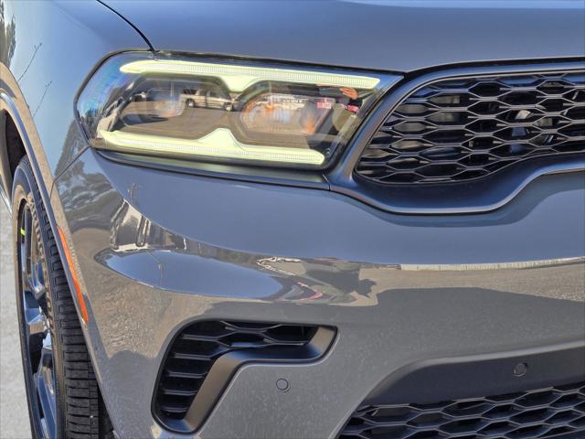 2026 Dodge Durango DURANGO GT AWD HEMI V8 2026 Dodge Durango DURANGO GT AWD HEMI V8