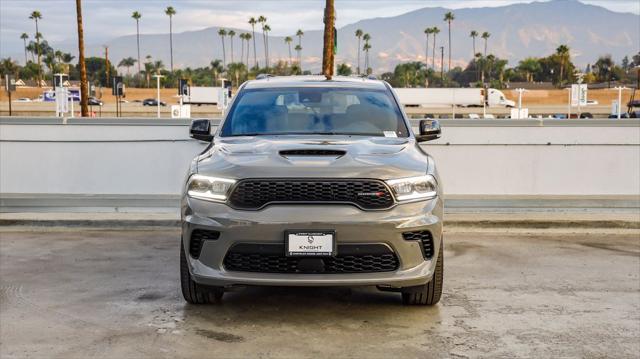 2026 Dodge Durango DURANGO GT PLUS AWD 2026 Dodge Durango DURANGO GT PLUS AWD