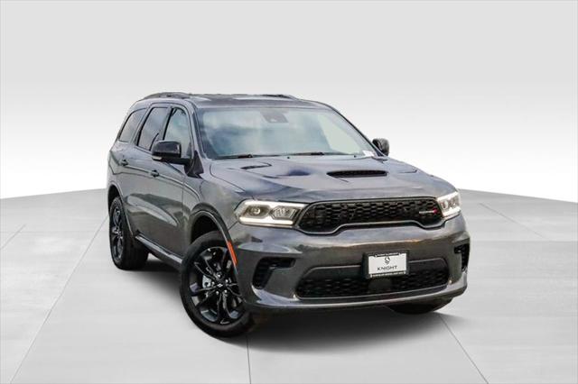 2026 Dodge Durango DURANGO GT PLUS AWD 2026 Dodge Durango DURANGO GT PLUS AWD