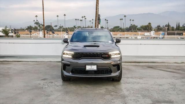 2026 Dodge Durango DURANGO GT PLUS AWD 2026 Dodge Durango DURANGO GT PLUS AWD