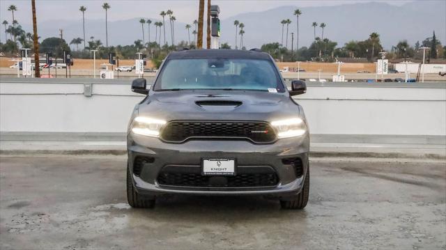 2026 Dodge Durango DURANGO GT PLUS AWD 2026 Dodge Durango DURANGO GT PLUS AWD