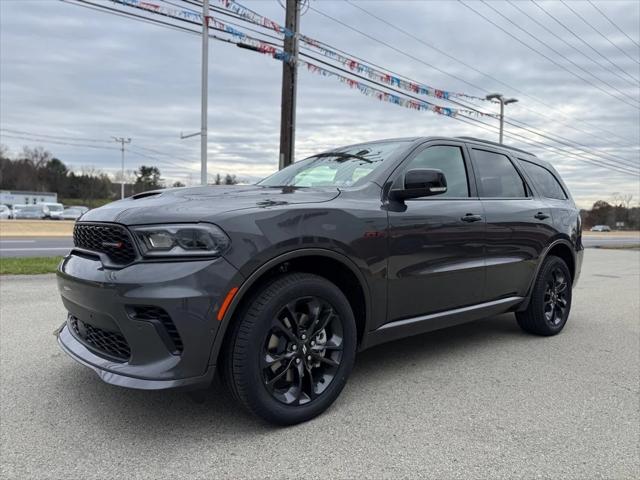 2026 Dodge Durango DURANGO GT PLUS AWD 2026 Dodge Durango DURANGO GT PLUS AWD