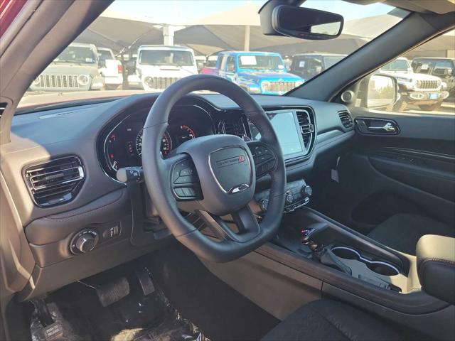 2026 Dodge Durango DURANGO GT AWD HEMI V8 2026 Dodge Durango DURANGO GT AWD HEMI V8