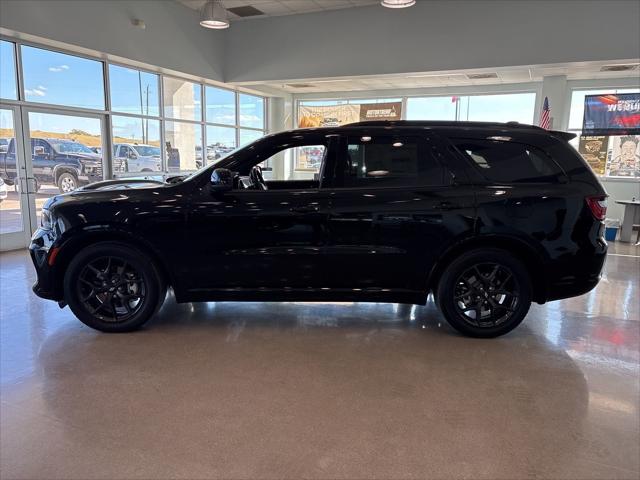 2026 Dodge Durango DURANGO GT AWD HEMI V8 2026 Dodge Durango DURANGO GT AWD HEMI V8