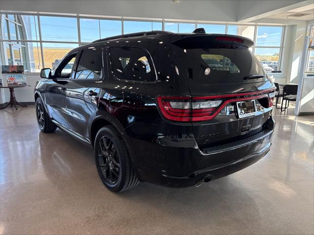 2026 Dodge Durango DURANGO GT AWD HEMI V8 2026 Dodge Durango DURANGO GT AWD HEMI V8