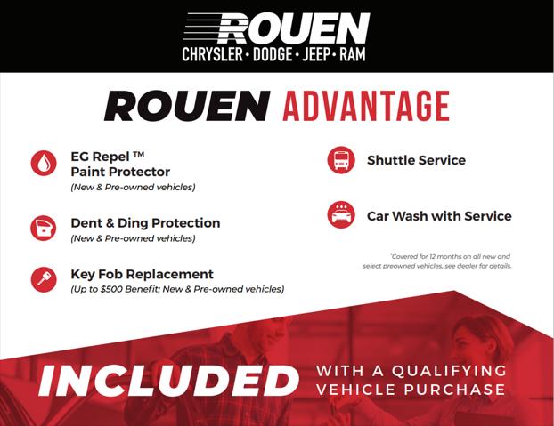 2026 Jeep Compass COMPASS TRAILHAWK 4X4 2026 Jeep Compass COMPASS TRAILHAWK 4X4