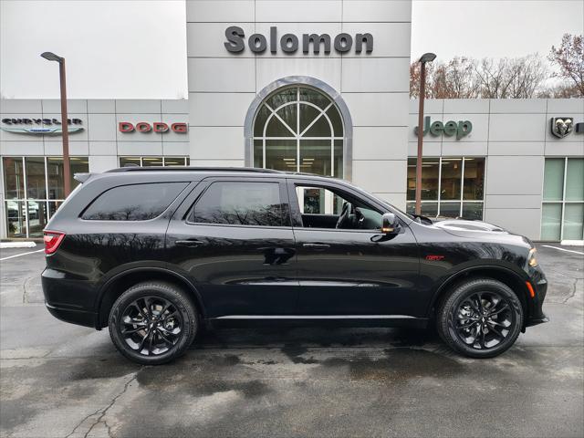 2026 Dodge Durango DURANGO GT PLUS AWD 2026 Dodge Durango DURANGO GT PLUS AWD