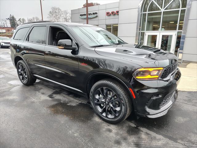 2026 Dodge Durango DURANGO GT PLUS AWD 2026 Dodge Durango DURANGO GT PLUS AWD